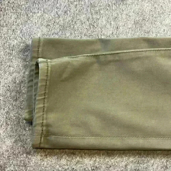 AG The Farrah Skinny Crop, High Rise, 25. - Picture 9 of 14